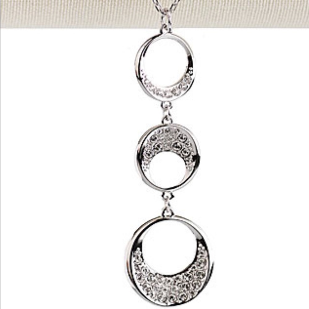 Swarovski Ragtime Pendant